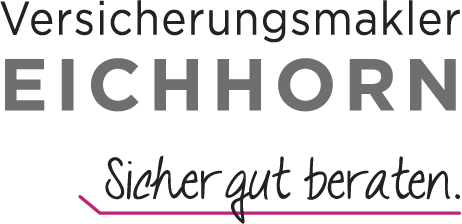 Logo Versicherungsmakler Eichhorn